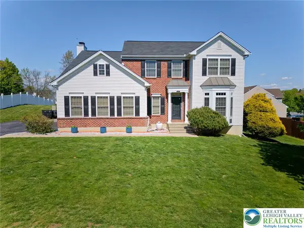 4217 Shadowstone Drive, Forks Twp, PA 18040