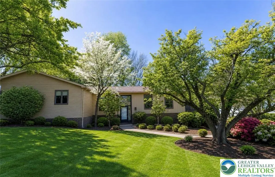 4461 Kohler Drive, Wescosville, PA 18103 - #1