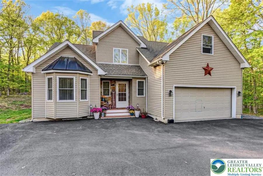 227 Kilmer Trail, Towamensing Trails, PA 18210 - #2