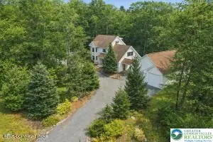 322 Scenic Drive, Tobyhanna Twp, PA 18610