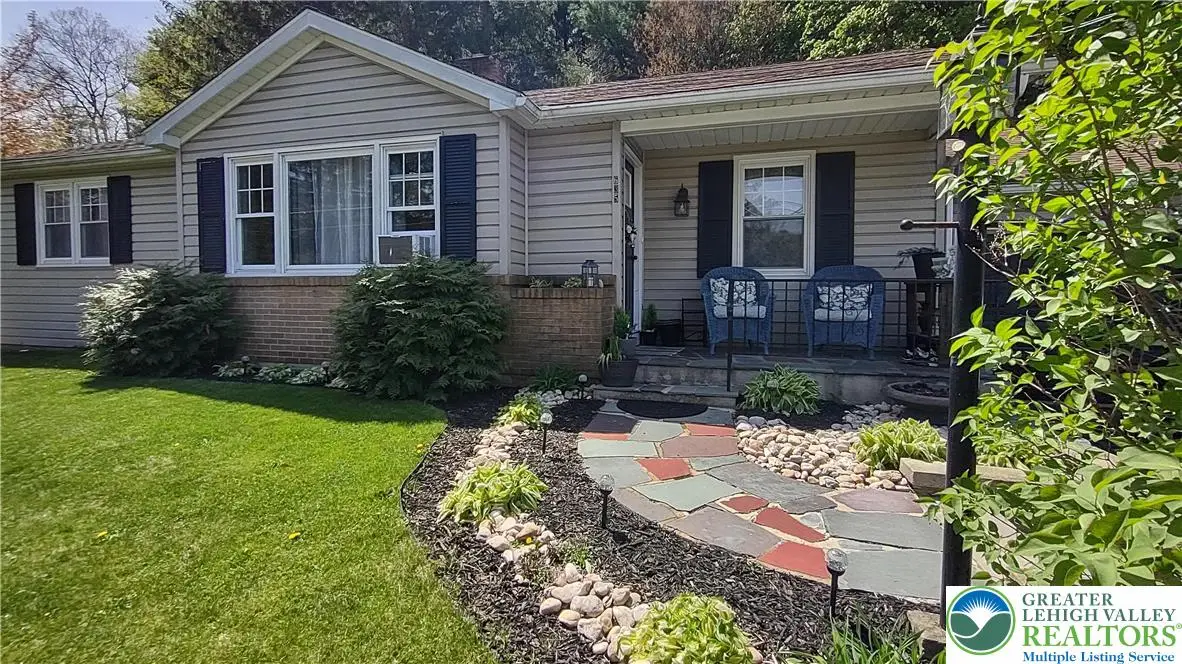 635 Silver Spring Boulevard, Eldred, PA 18058 - #1