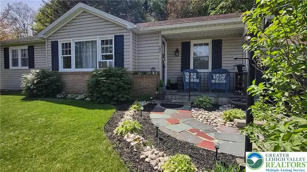 635 Silver Spring Boulevard, Eldred Twp, PA 18058