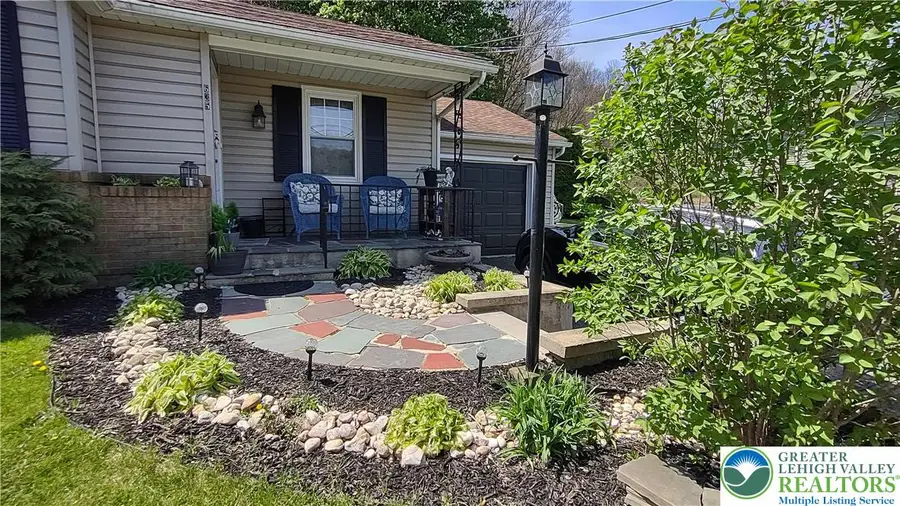 635 Silver Spring Boulevard, Eldred, PA 18058 - #3