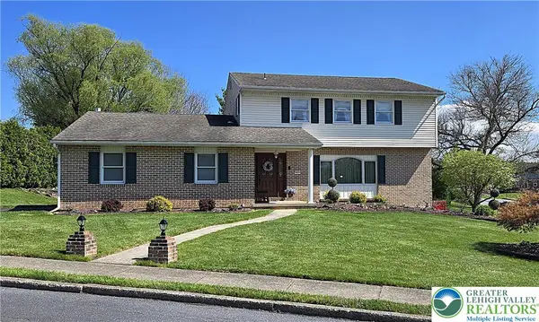 1812 Elmhurst Drive, Whitehall Twp, PA 18052