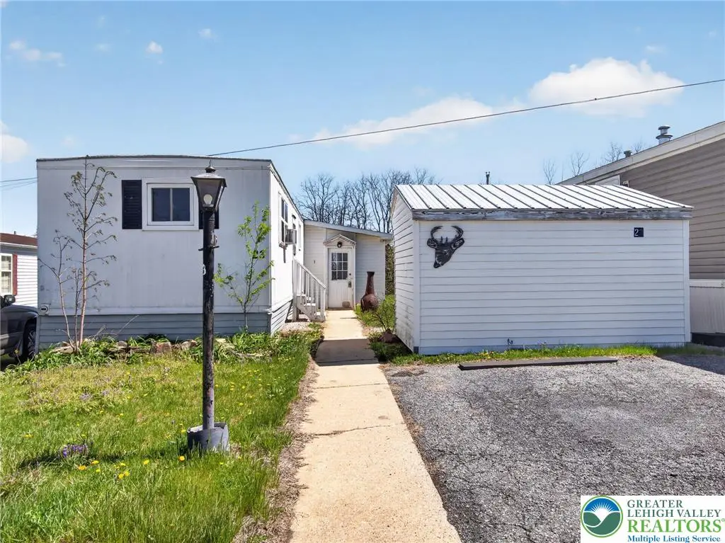 23 Roth Avenue, Longswamp, PA 19539 - #1