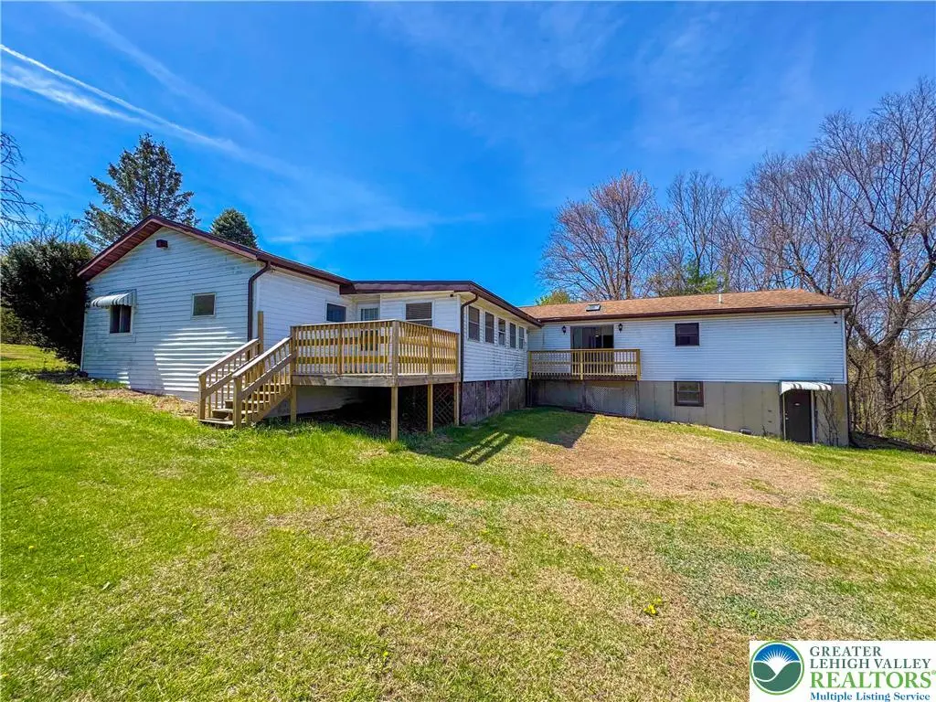 85 James Lane, Towamensing, PA 18235 - #1