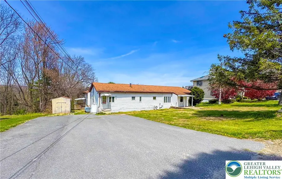 85 James Lane, Towamensing, PA 18235 - #2