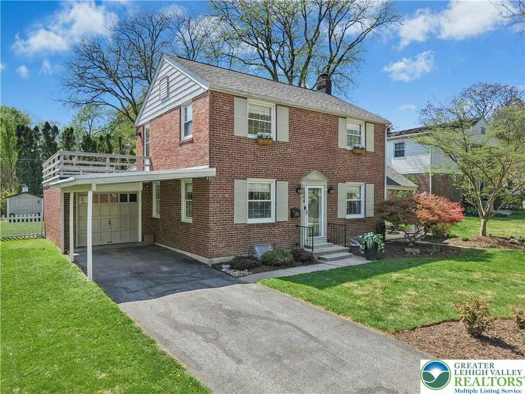 2444 W Tremont Street, Allentown, PA 18104 - #1