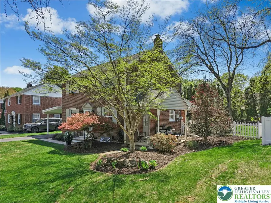 2444 W Tremont Street, Allentown, PA 18104 - #2