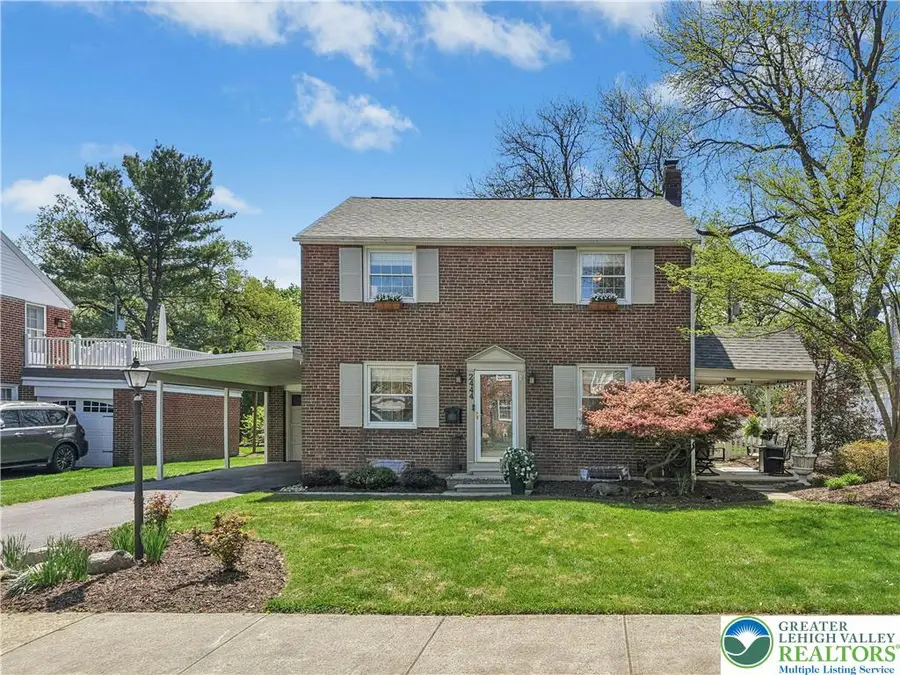 2444 W Tremont Street, Allentown, PA 18104 - #3