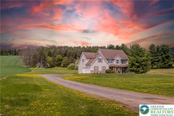 707 Gilbert Road, Chestnuthill Twp, PA 18331