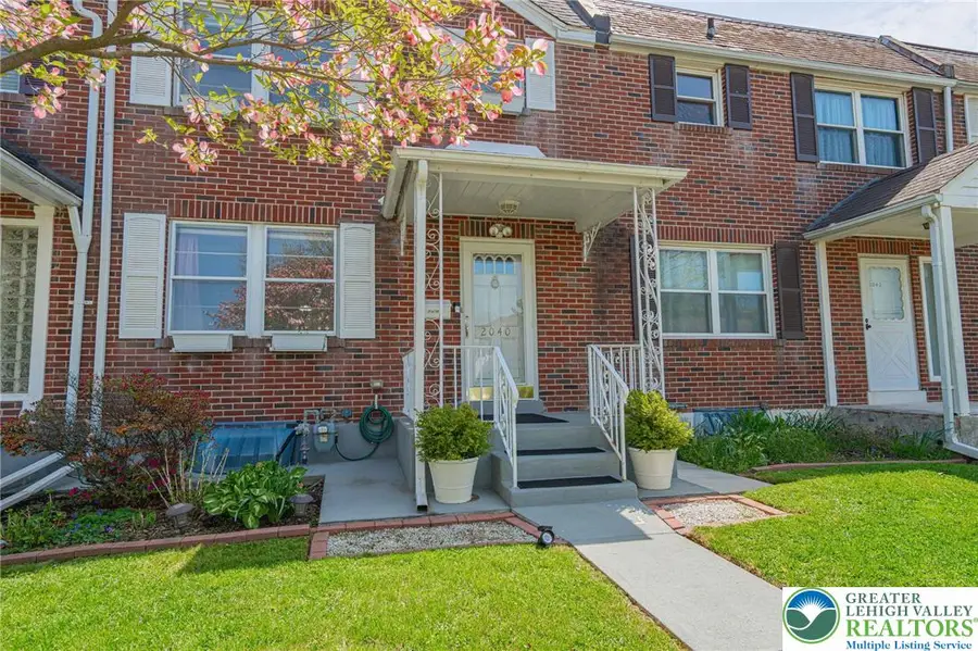 2040 W Allen Street, Allentown, PA 18104 - #3