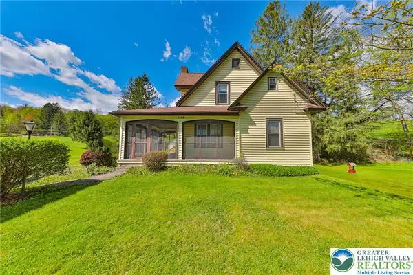 5423 State Route 309, Monroe Twp, PA 18616
