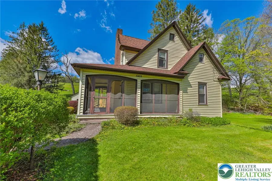 5423 State Route 309, Monroe, PA 18616 - #2