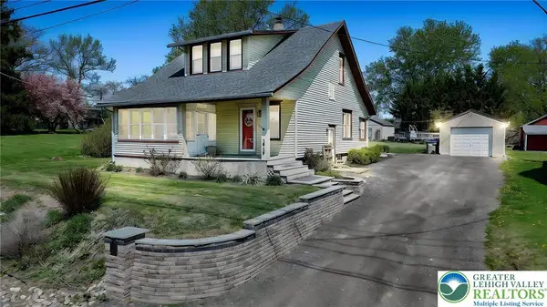 2939 Old Bethlehem Pike, Springfield Twp, PA 18951