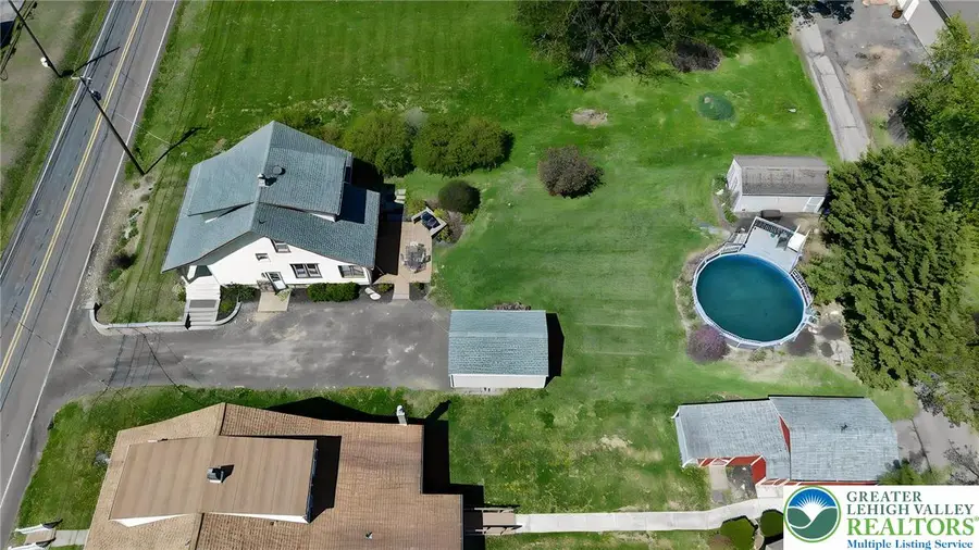 2939 Old Bethlehem Pike, Springfield, PA 18951 - #2