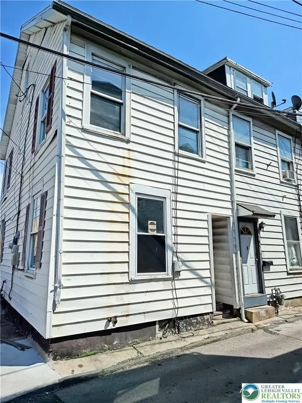 547 N Silk Street, Allentown City, PA 18102