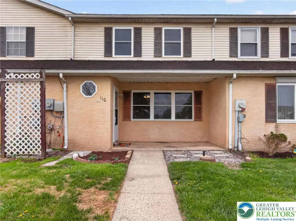 110 Laurel Court, Richland, PA 18951 - #1