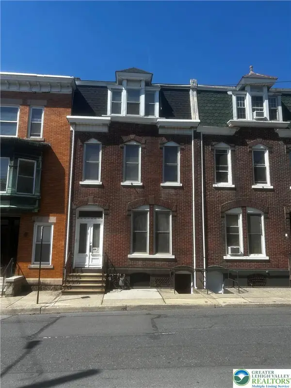 46 S 10th Street, Allentown City, PA 18102