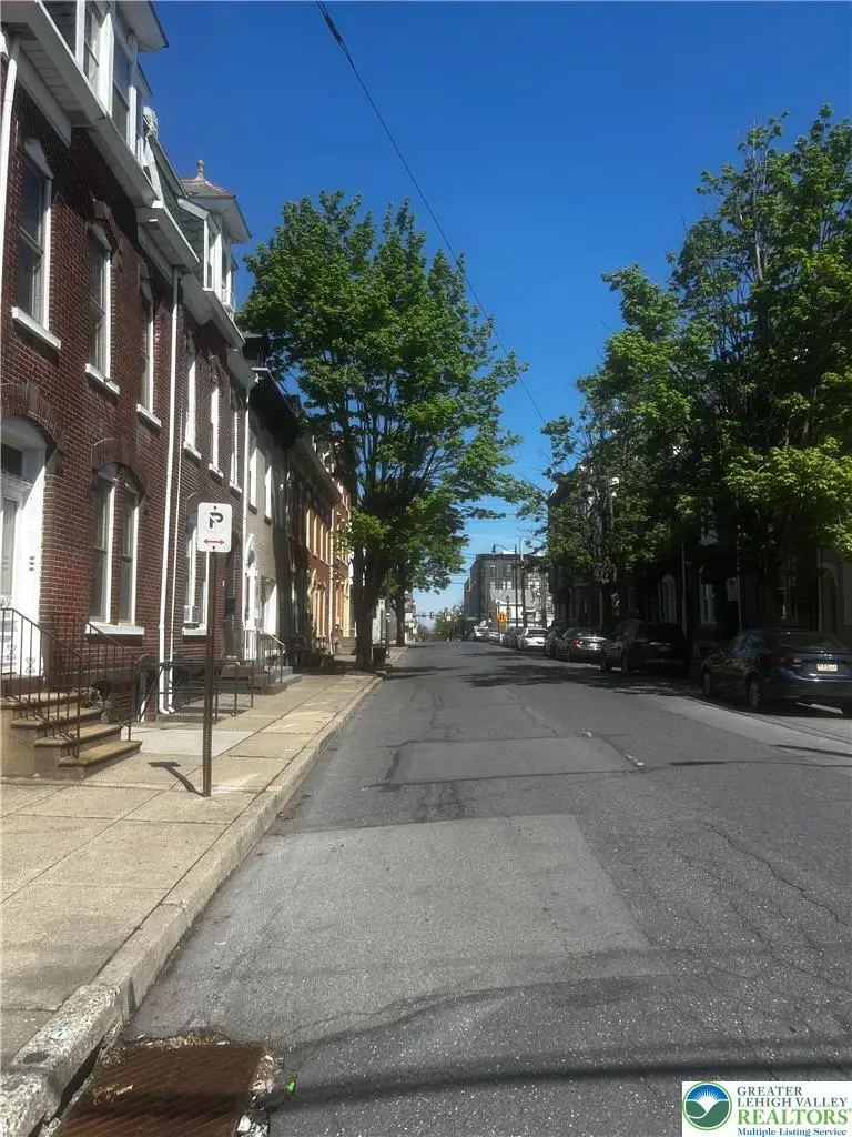 46 S 10th Street, Allentown, PA 18102 - #2