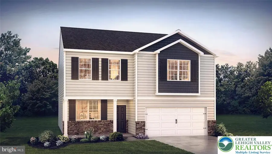 131 Winding Road, Forks Township, PA 18040 - #2