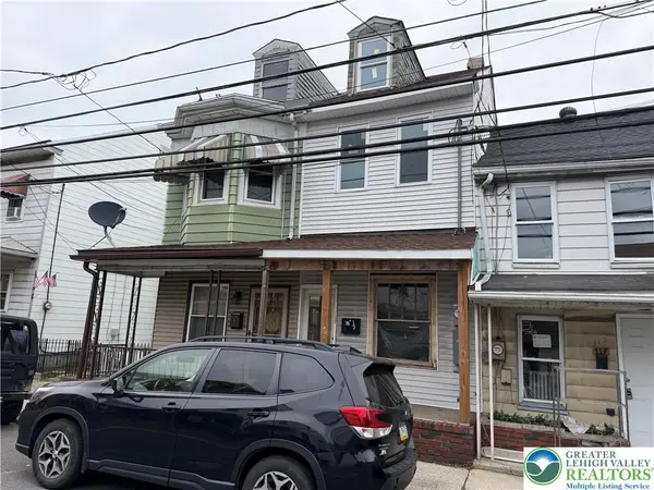 115 S 3rd Street, Minersville Boro, PA 17954