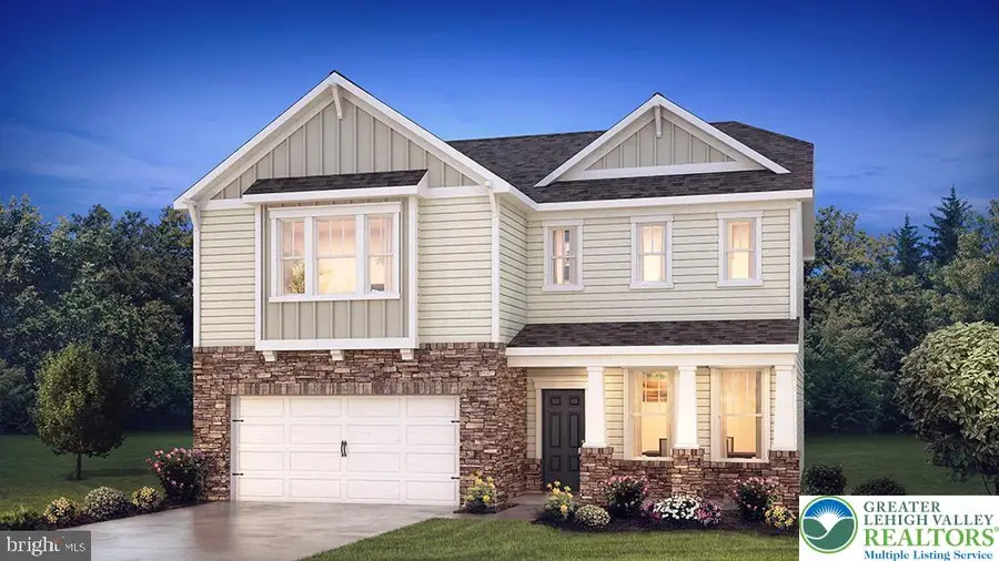102 Winding Road, Forks Township, PA 18040 - #3