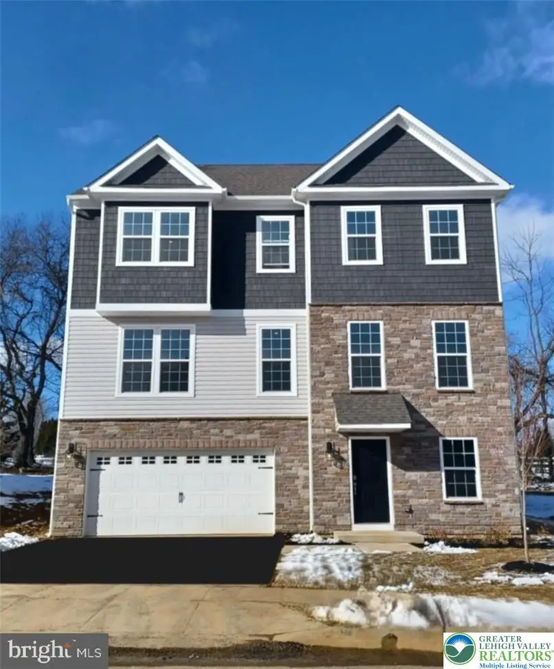 120 Winding Road, Forks Township, PA 18040 - #1