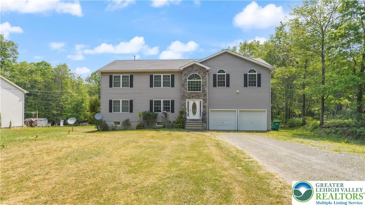 152 Granite Road, Emerald Lakes, PA 18334 - #1