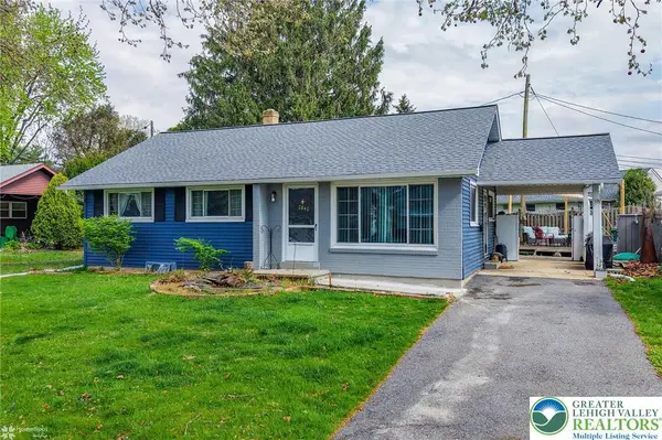 2840 W South Street, Allentown City, PA 18103