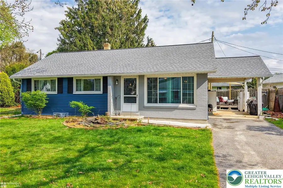 2840 W South Street, Allentown, PA 18103 - #2