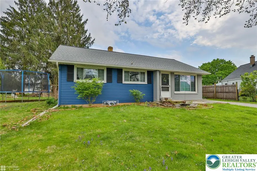 2840 W South Street, Allentown, PA 18103 - #3