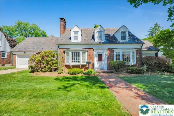 2230 Kemmerer Street, Bethlehem City, PA 18017