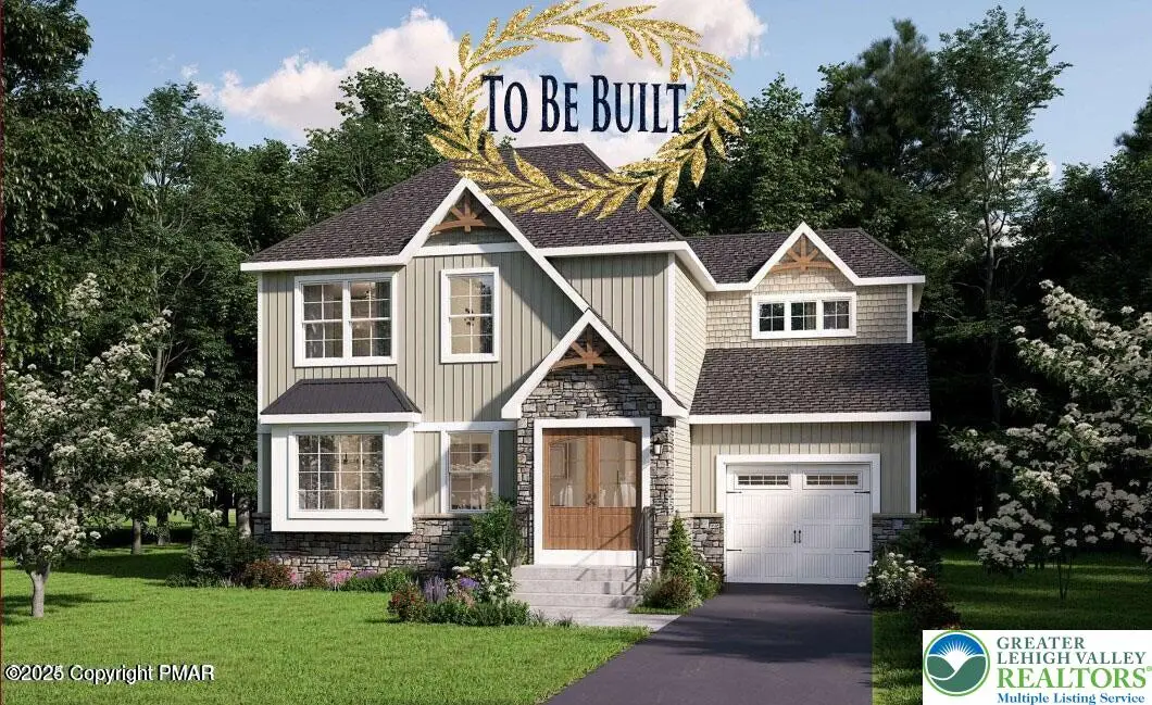 24 Green Meadow Drive, Middle Smithfield, PA 18302 - #1