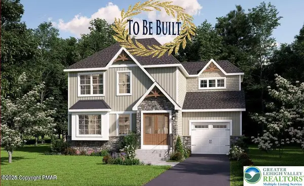 24 Green Meadow Drive, Middle Smithfield Twp, PA 18302