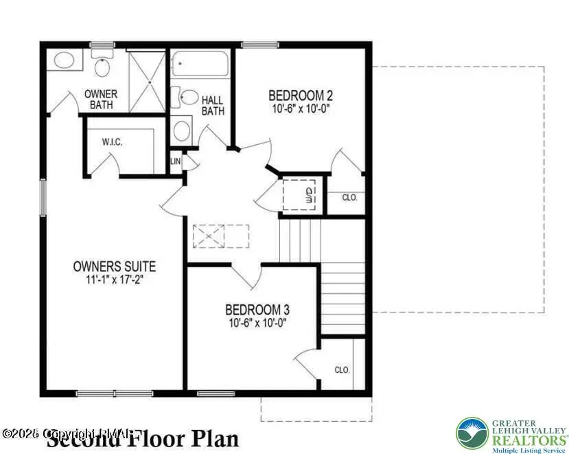 24 Green Meadow Drive, Middle Smithfield, PA 18302 - #2