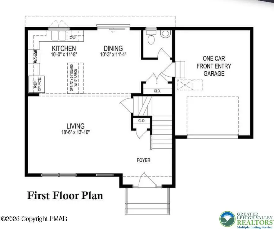 24 Green Meadow Drive, Middle Smithfield, PA 18302 - #3