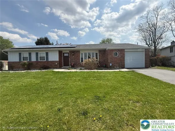 4860 Hemlock Street, Allentown City, PA 18106