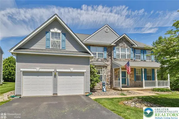 13 Windrift Court, Easton, PA 18045