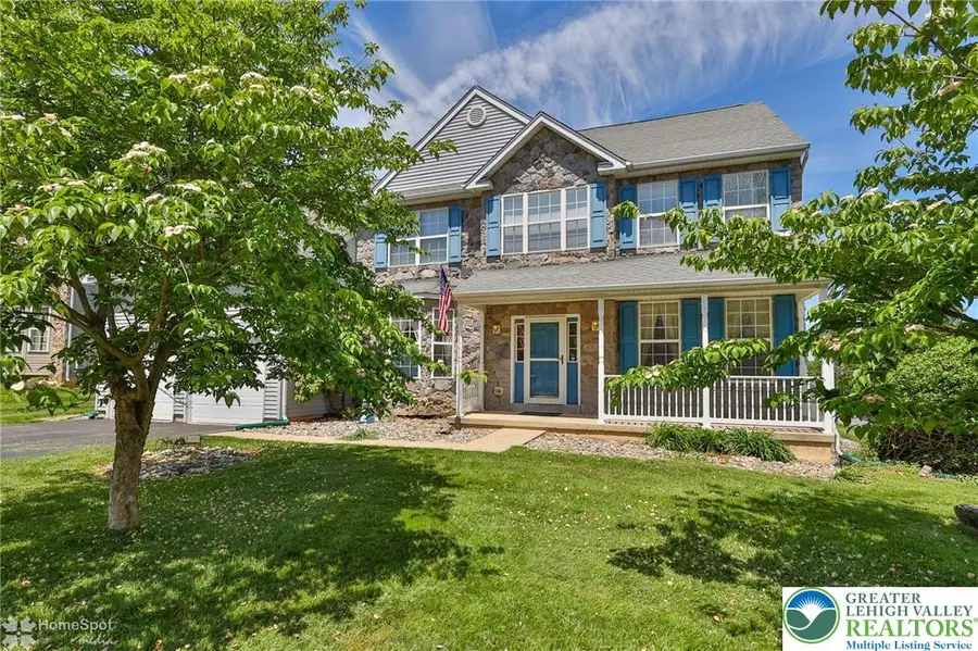 13 Windrift Court, Palmer Township, PA 18045 - #2
