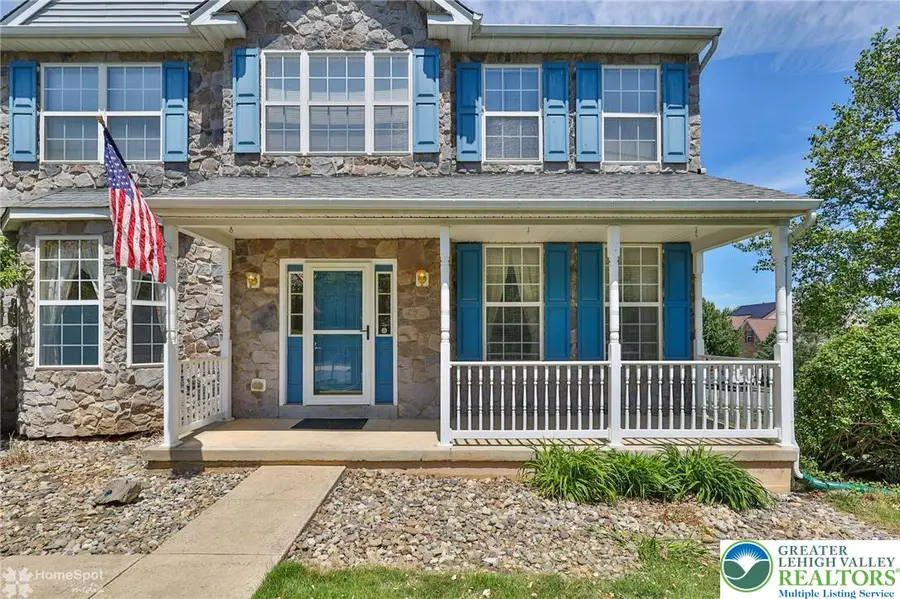 13 Windrift Court, Palmer Township, PA 18045 - #3