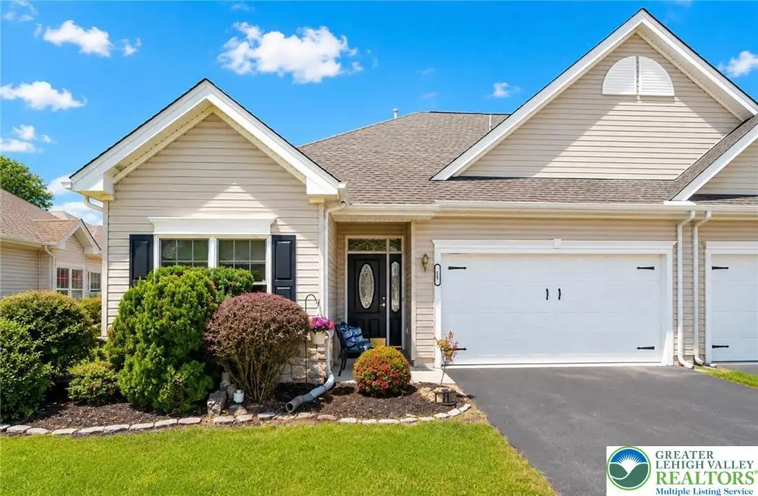 81 Moor Drive, Palmer Township, PA 18045 - #1