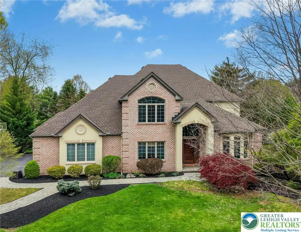 3735 W Washington Street, Allentown, PA 18104 - #1