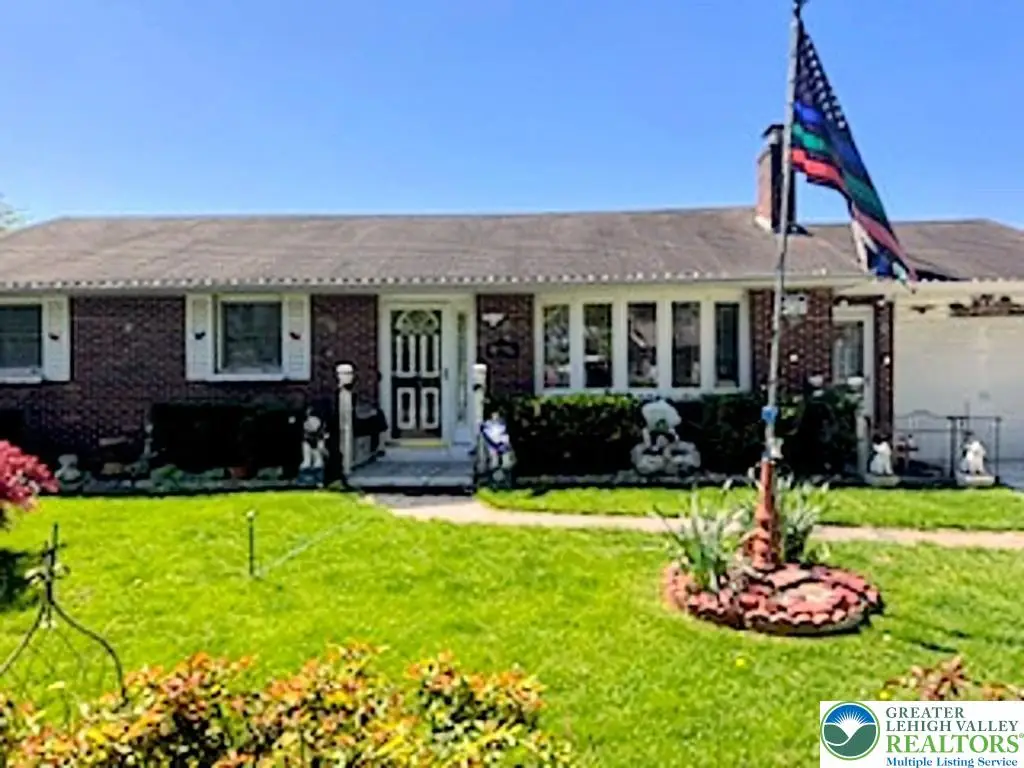 1212 North Boulevard, Bethlehem, PA 18017 - #1