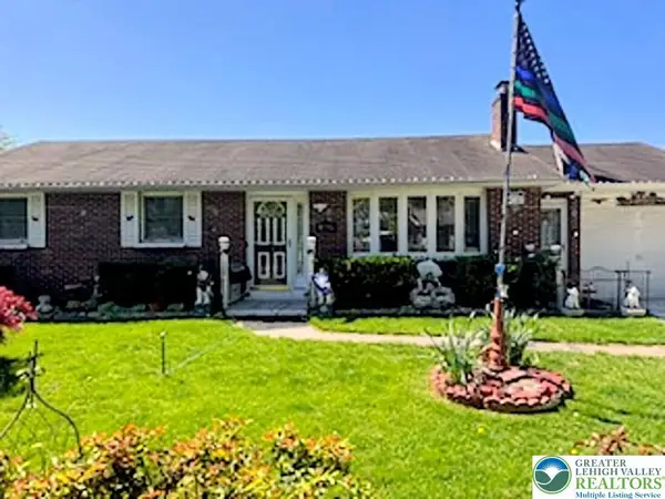 1212 North Boulevard, Bethlehem City, PA 18017