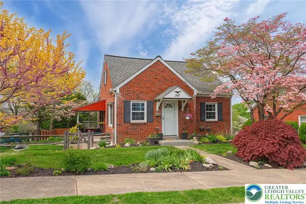 547 Margaret Street, Allentown City, PA 18103