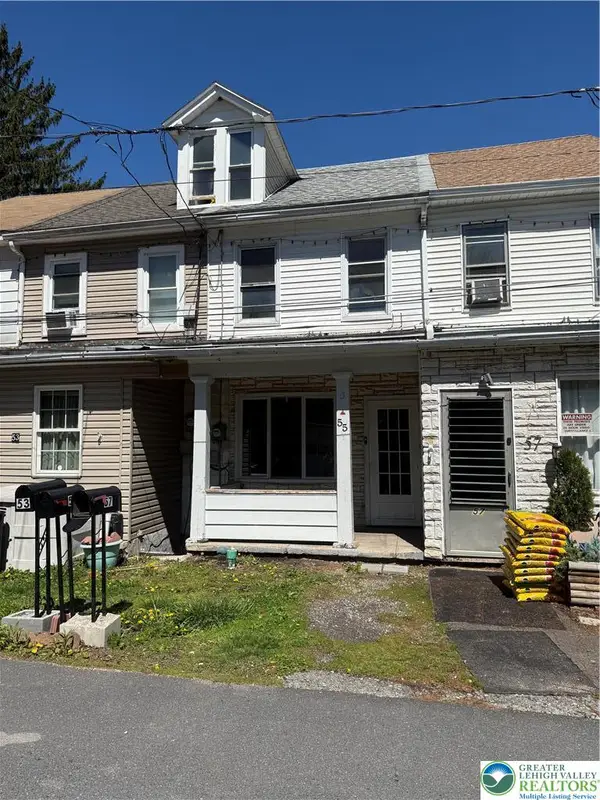 55 Locust Street, Schuylkill Twp, PA 17982