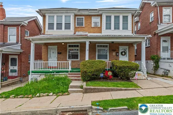 120 N Saint George Street, Allentown City, PA 18104