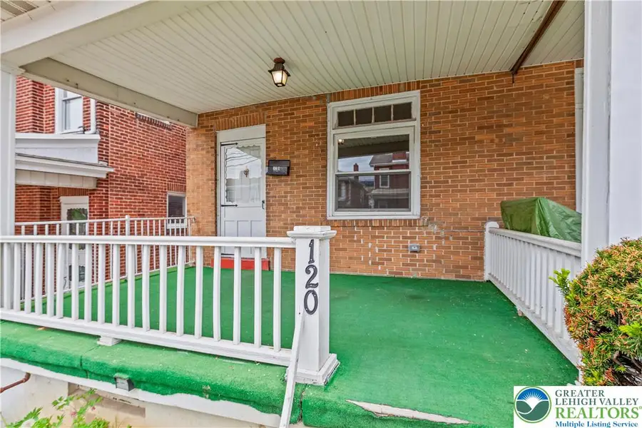120 N Saint George Street, Allentown, PA 18104 - #3