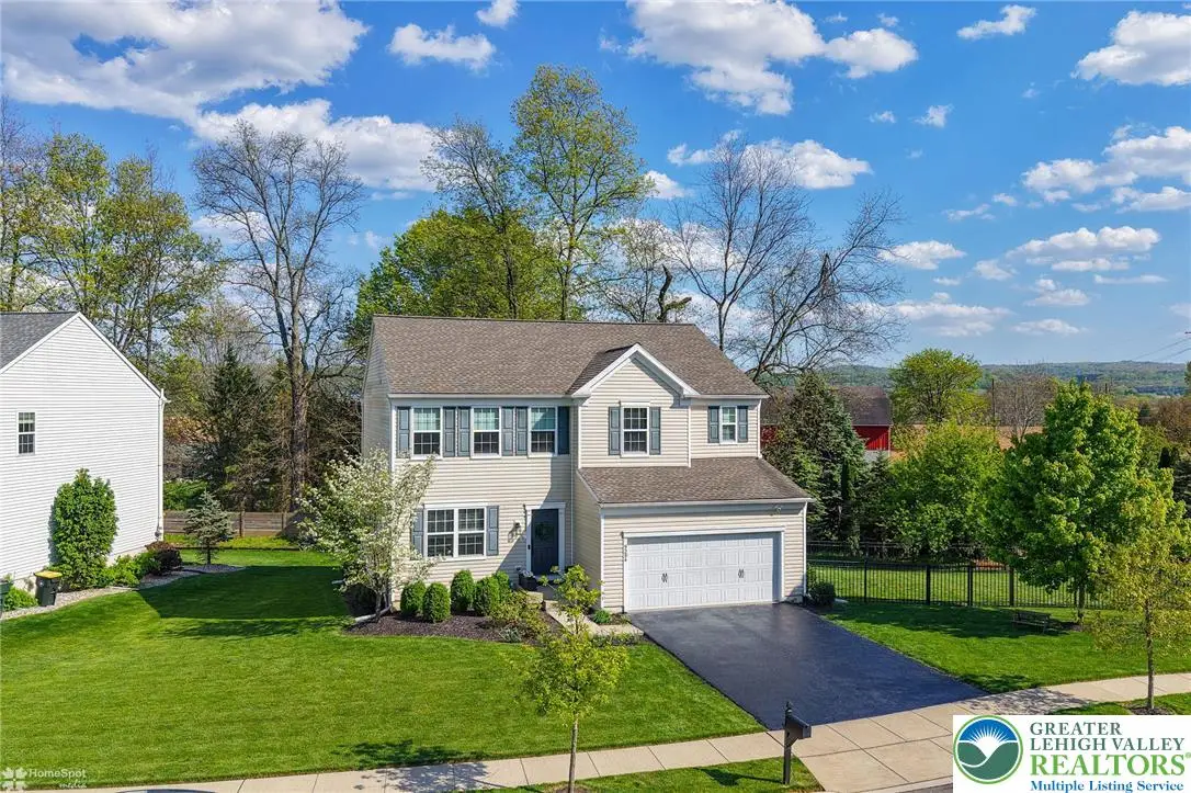 9254 Windy Bush Lane, Breinigsville, PA 18031 - #1